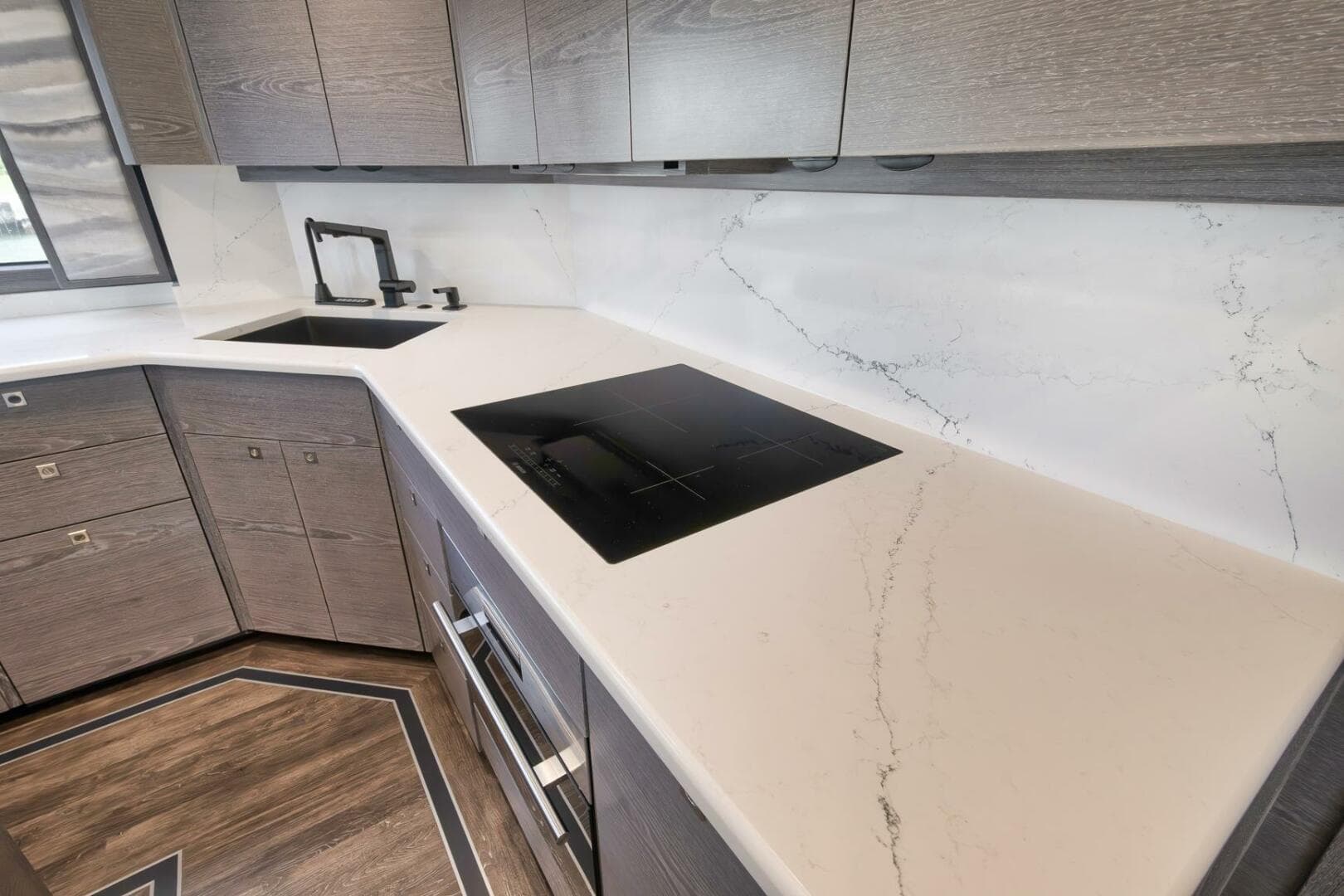 2024 Viking Convertible