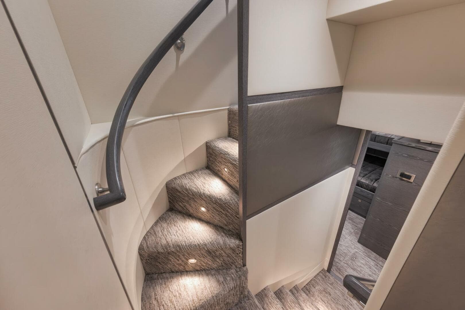 2024 Viking Convertible