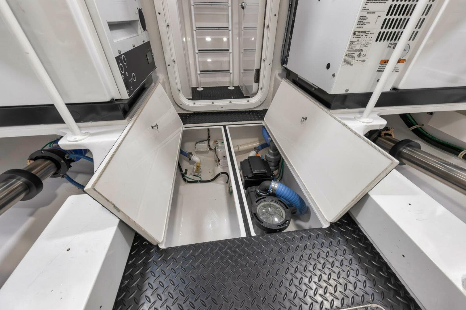 2024 Viking Convertible