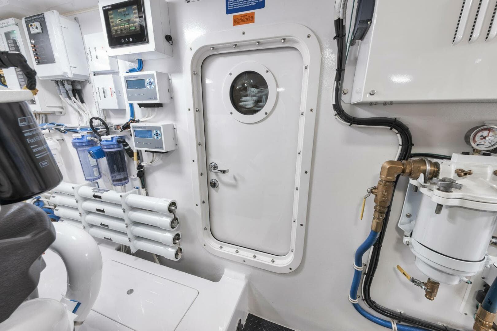 2024 Viking Convertible