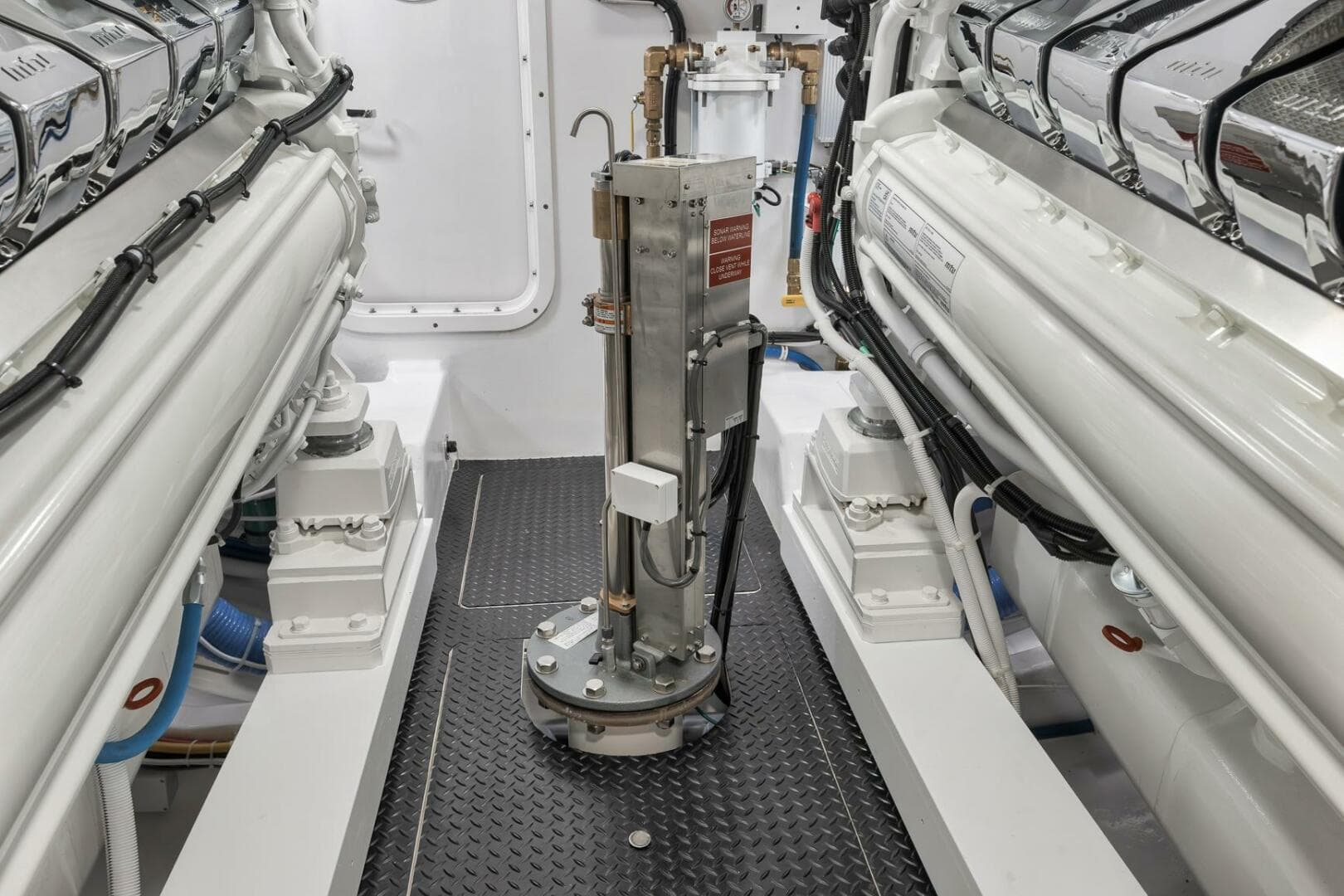 2024 Viking Convertible