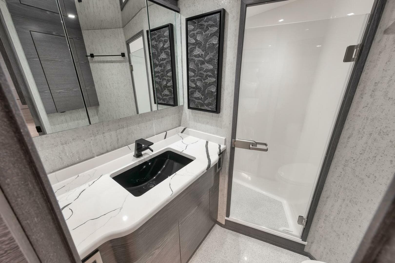 2024 Viking Convertible