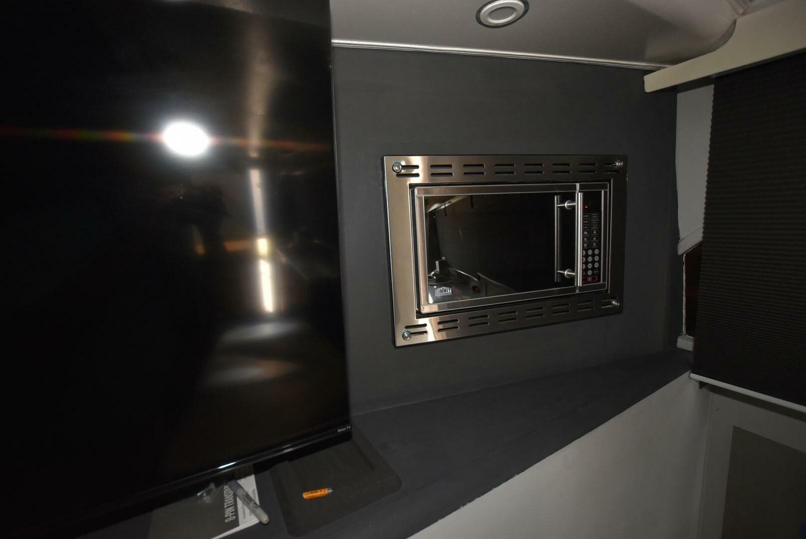 1997 Viking 50 Convertiblle