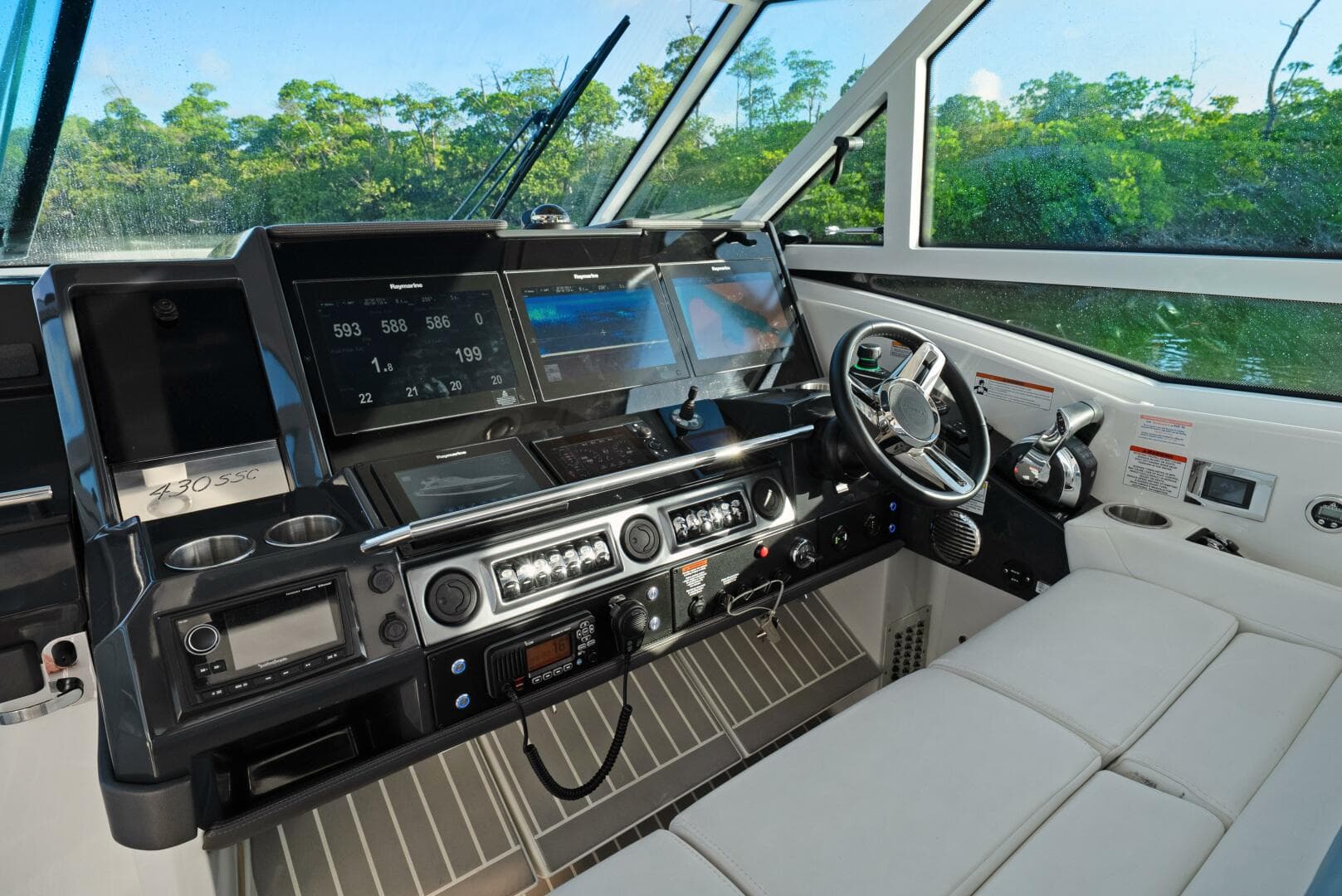 2018 Formula 430 Supersport Crossover