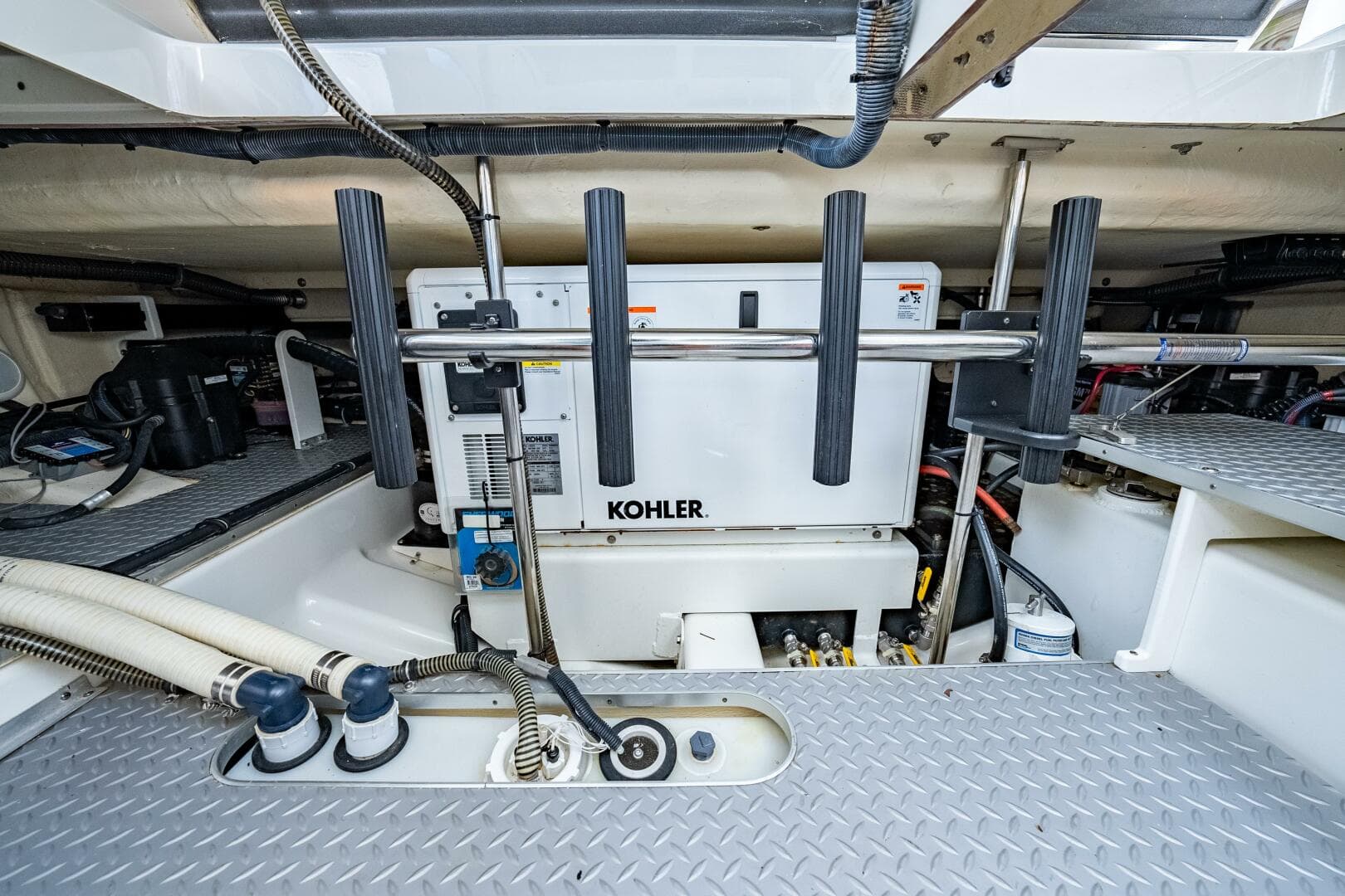 2018 Formula 430 Supersport Crossover