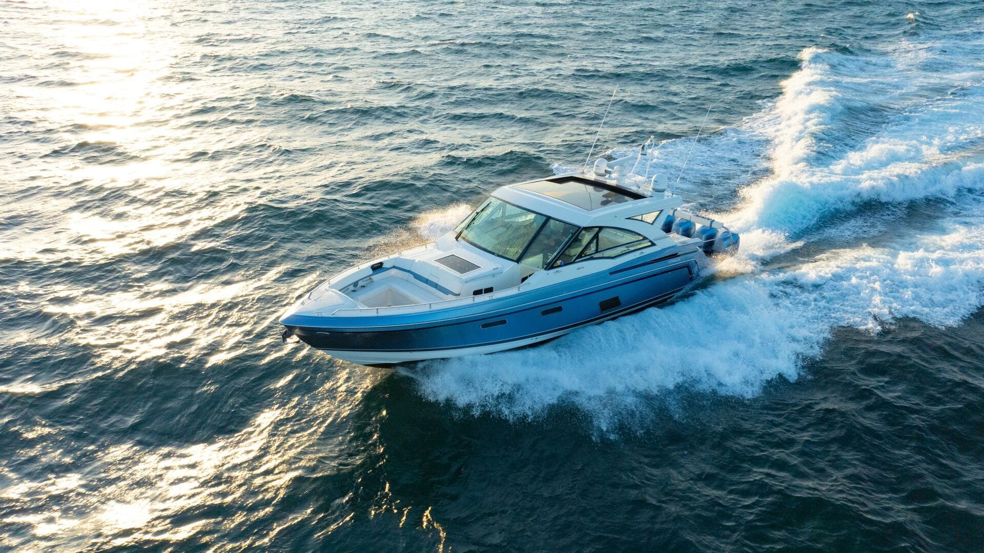 2018 Formula 430 Supersport Crossover