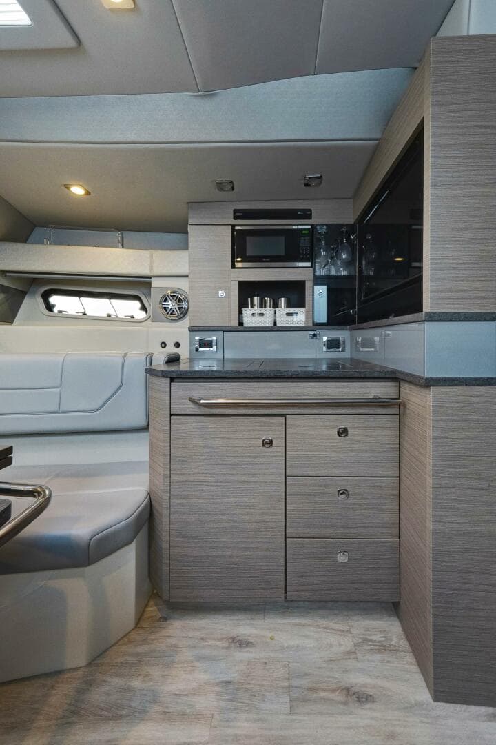 2018 Formula 430 Supersport Crossover