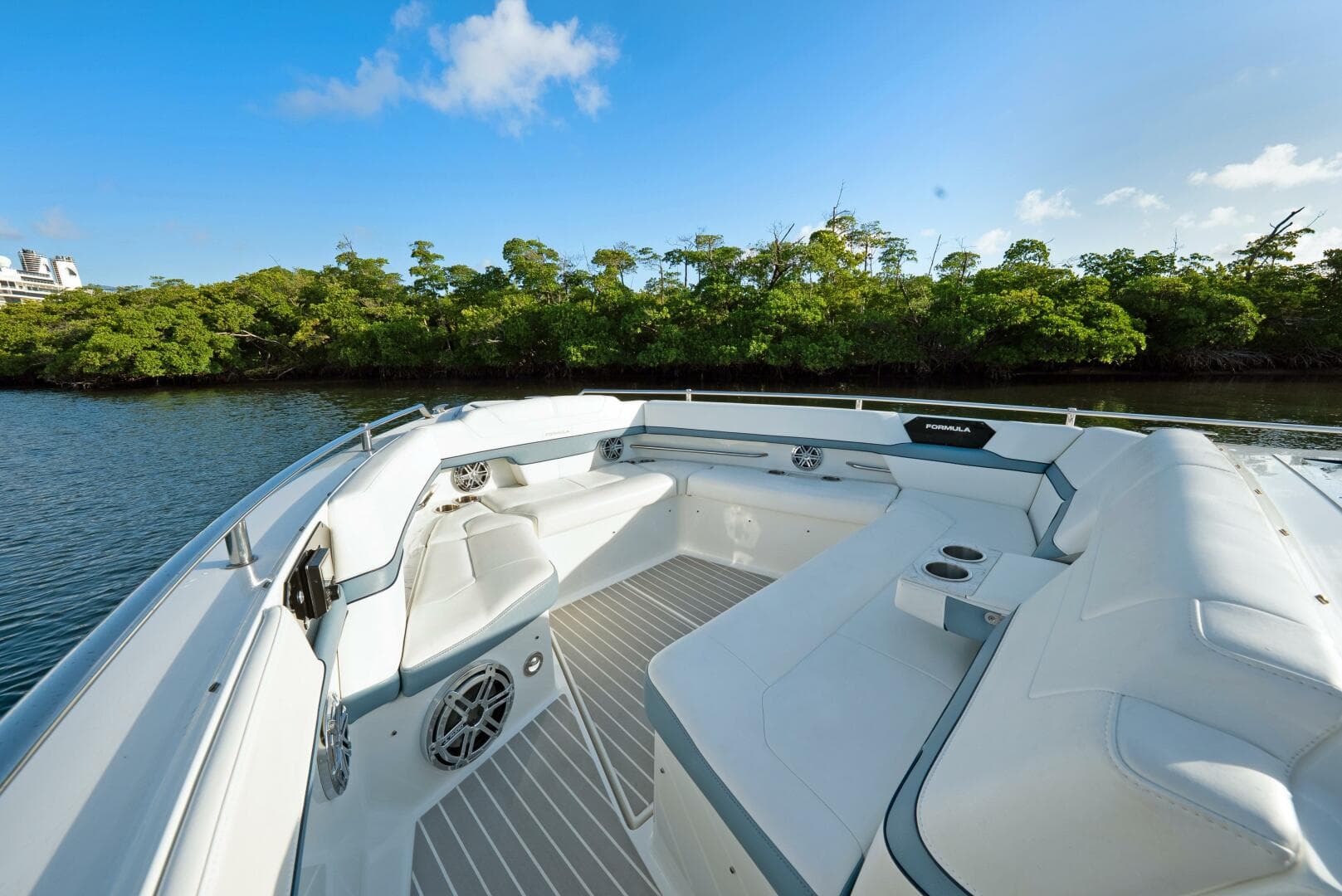 2018 Formula 430 Supersport Crossover