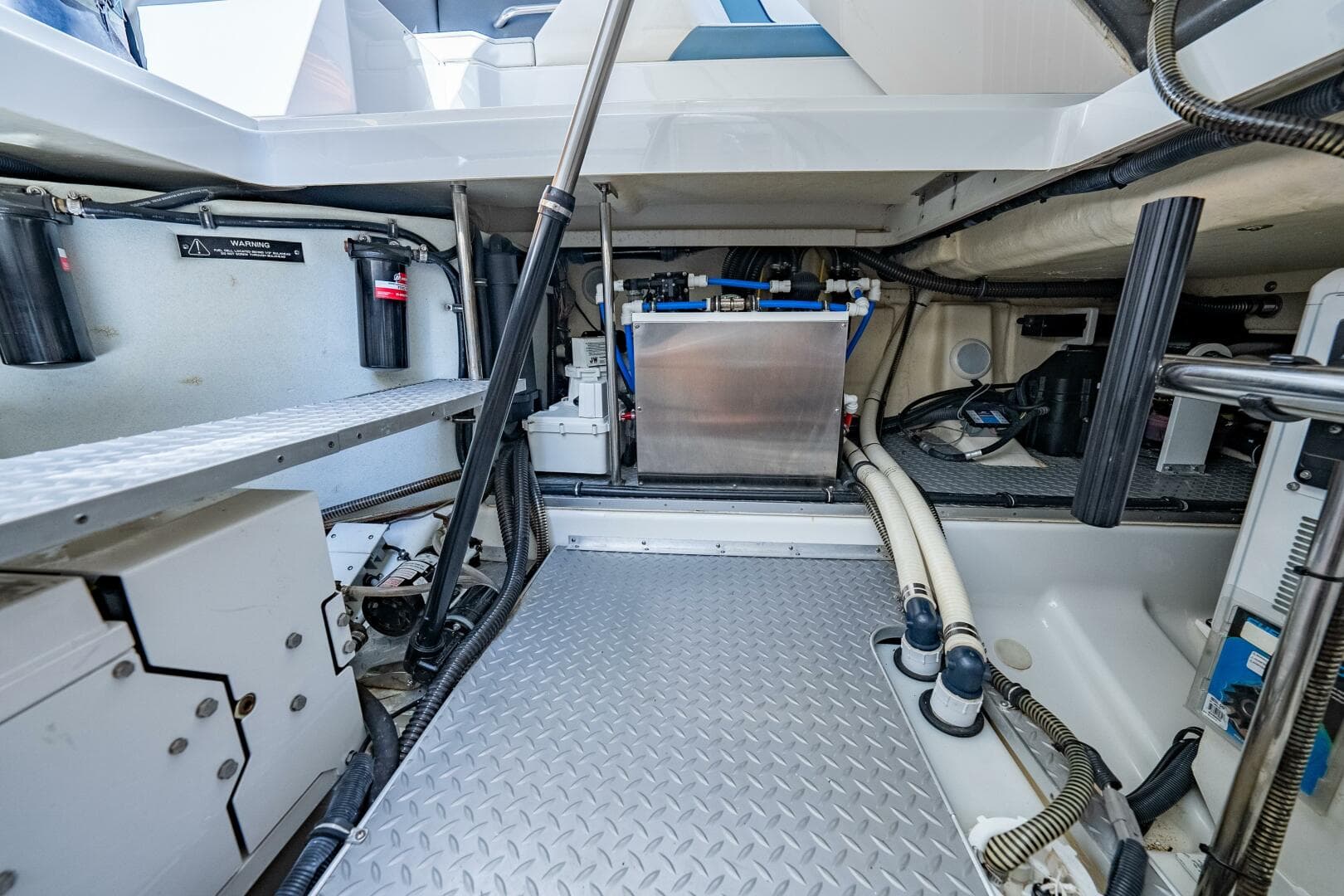 2018 Formula 430 Supersport Crossover