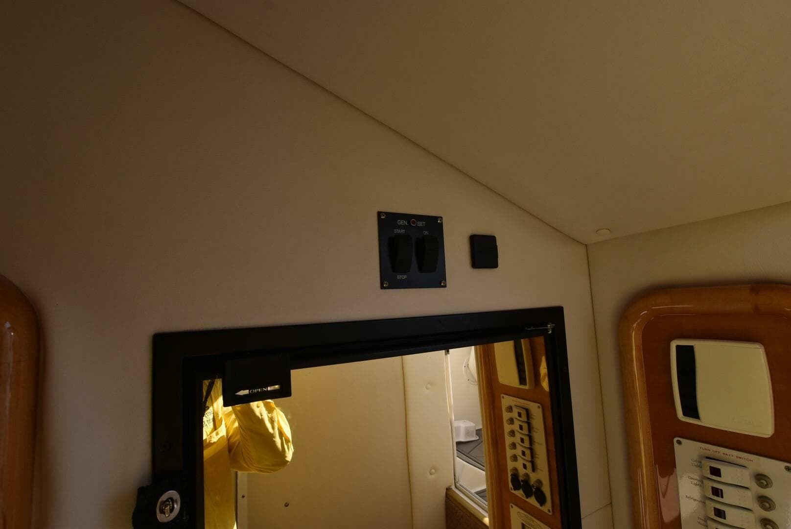 2002 Black Thunder 46