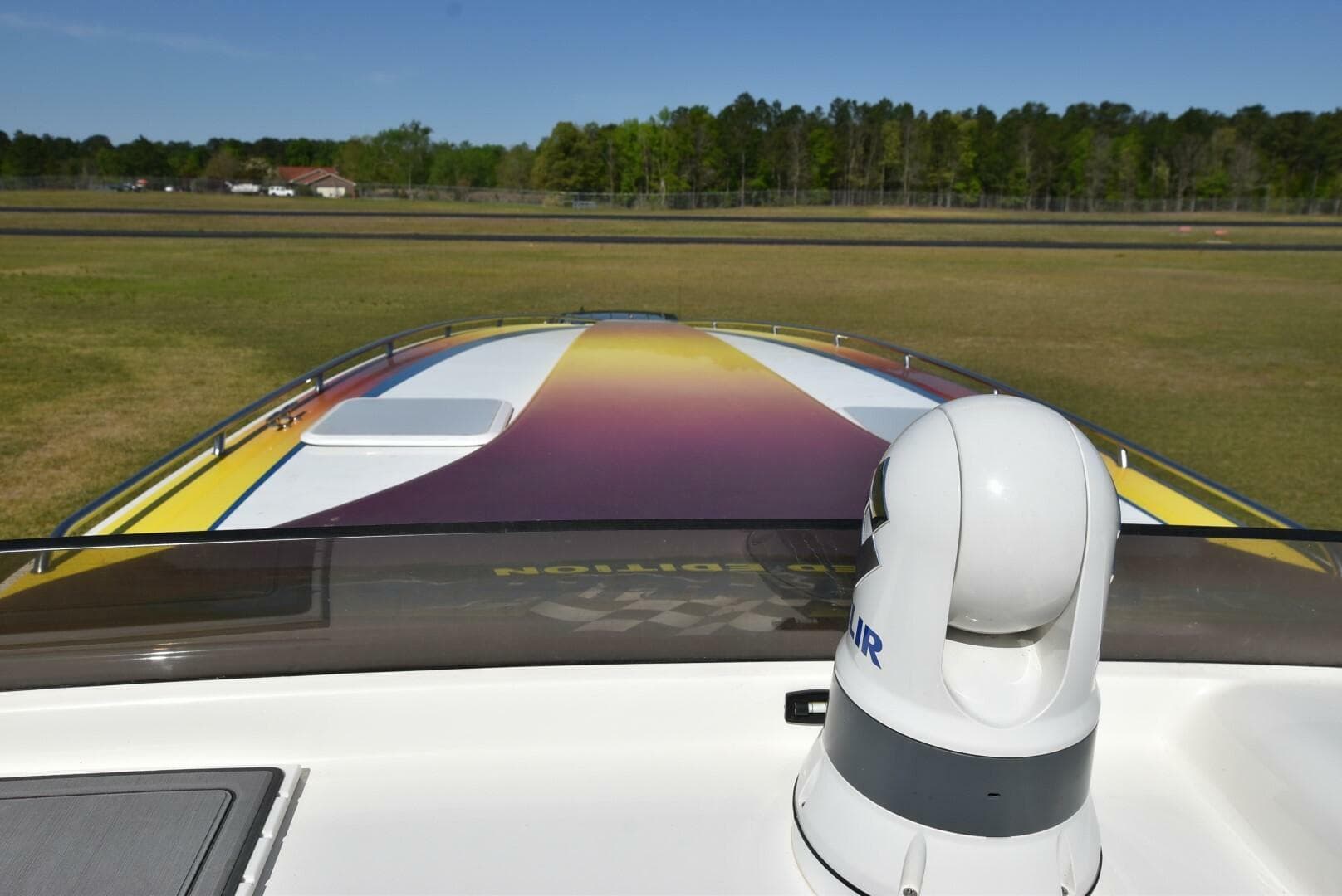 2002 Black Thunder 46