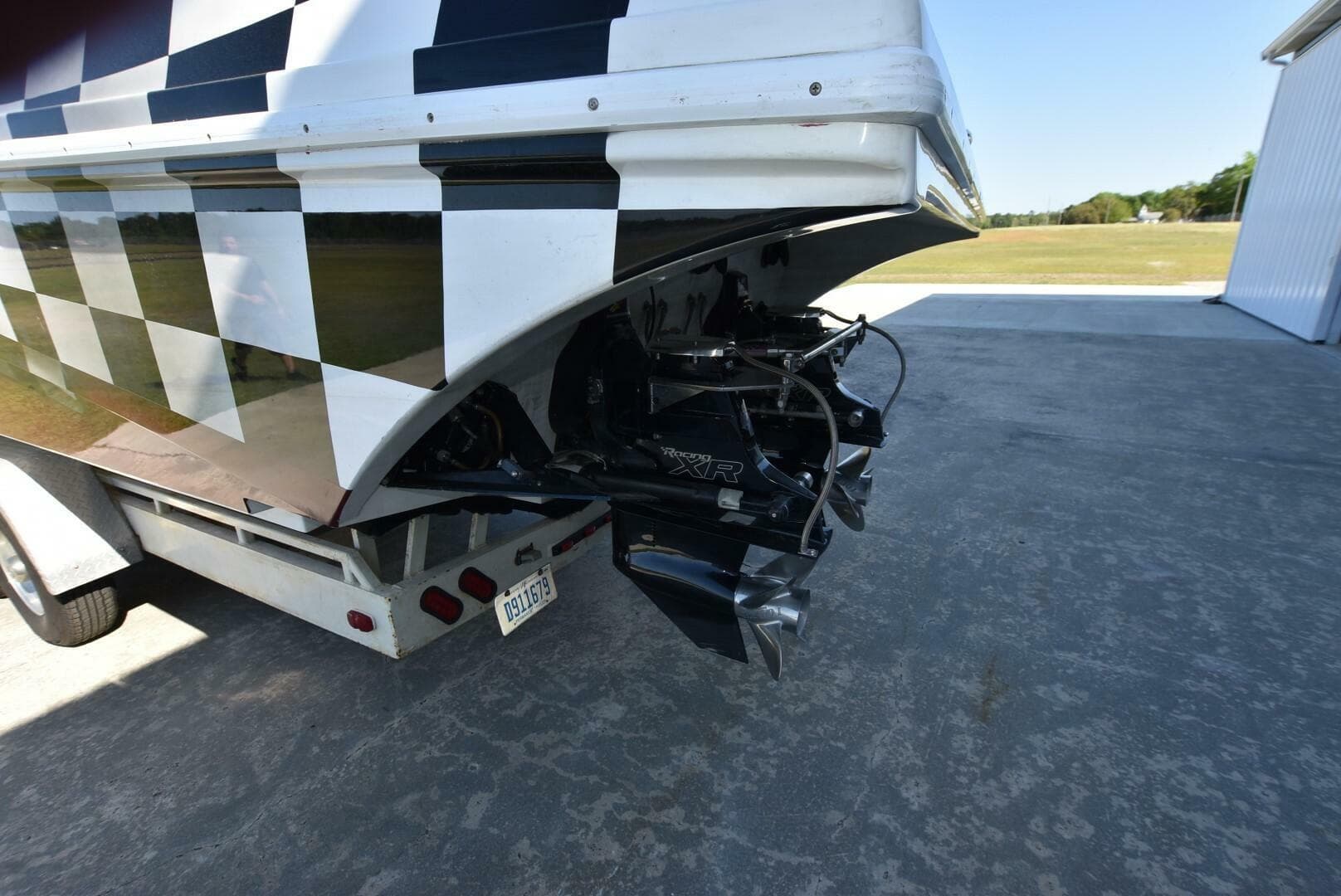 2002 Black Thunder 46