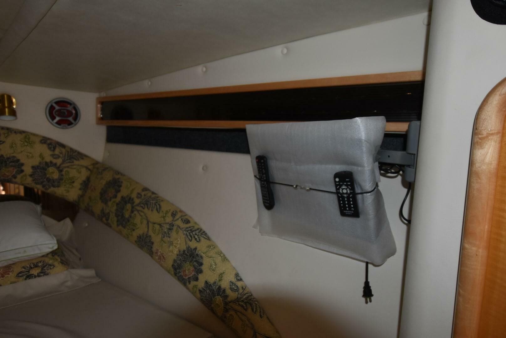 2002 Black Thunder 46