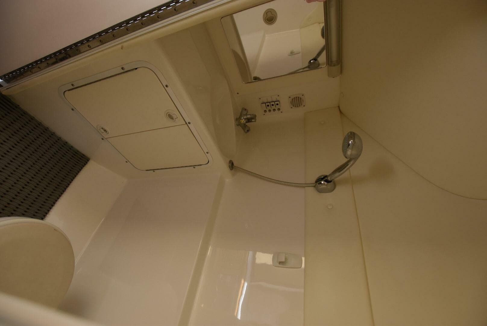 2002 Black Thunder 46