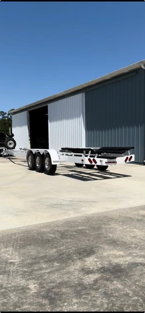 2002 Black Thunder 46