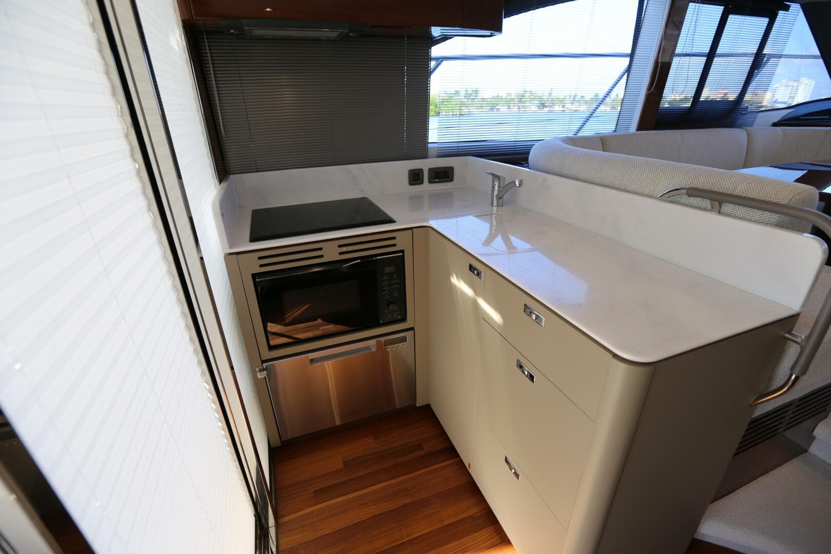 2024 Princess Princess F45