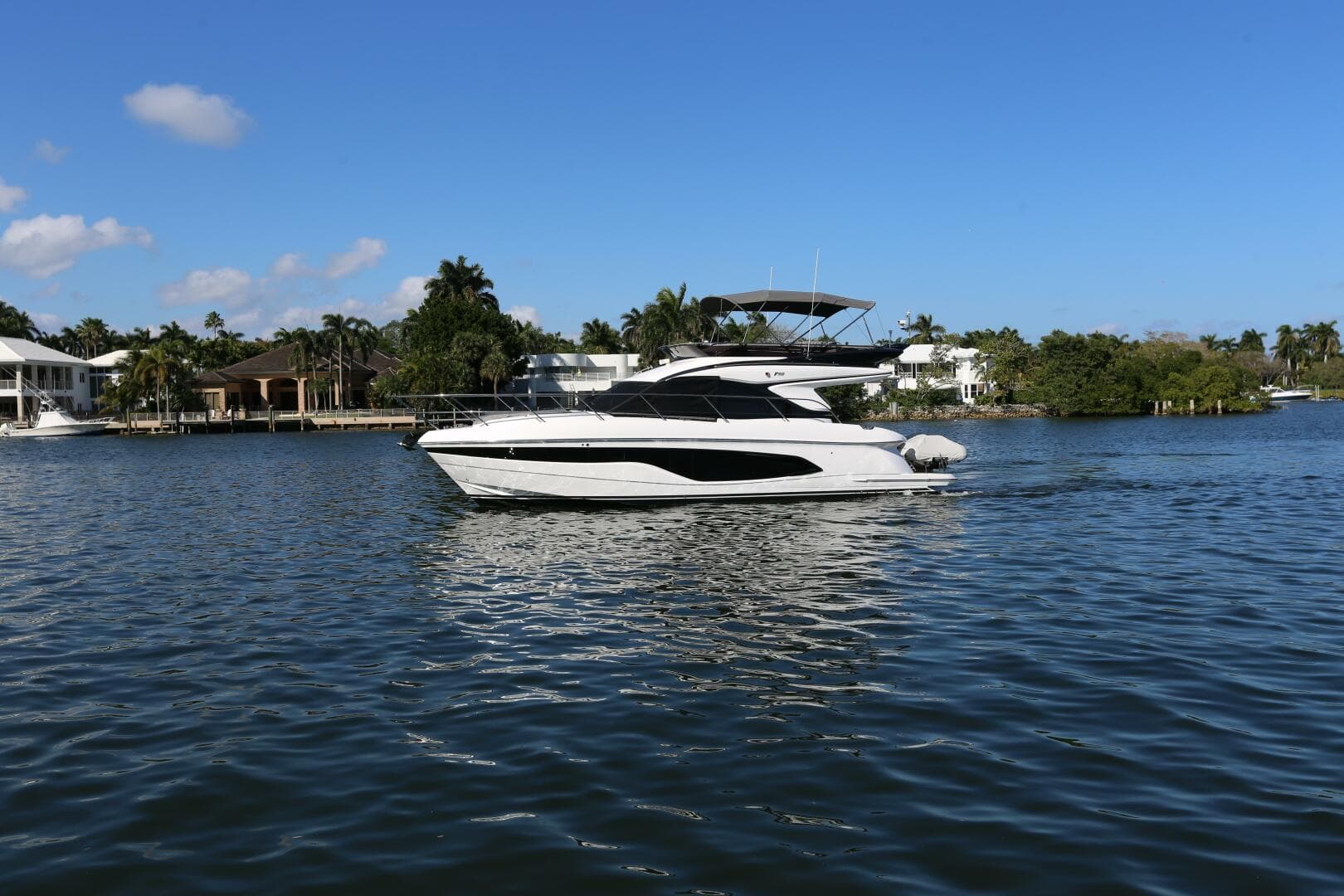 2024 Princess Princess F45