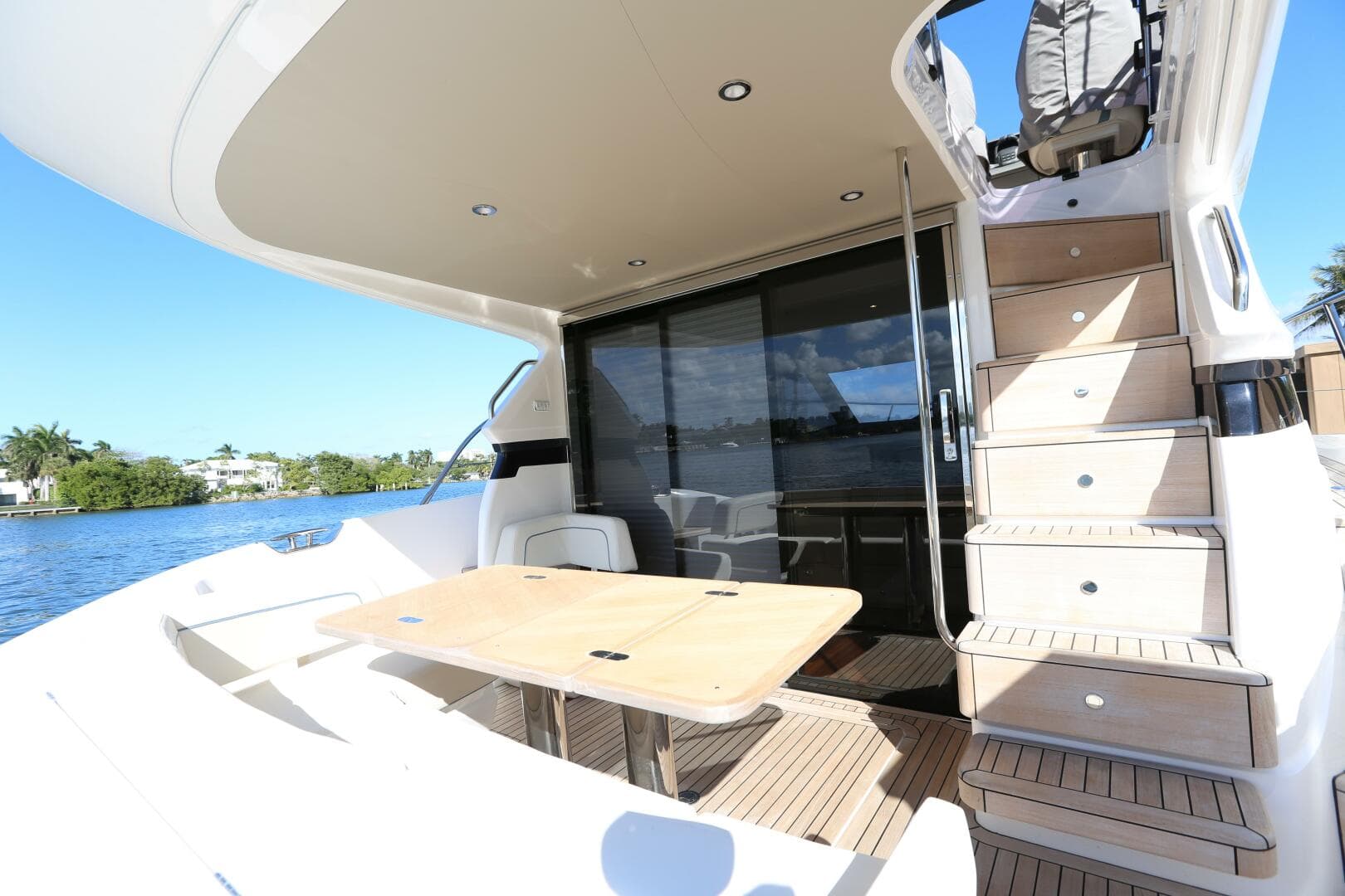 2024 Princess Princess F45