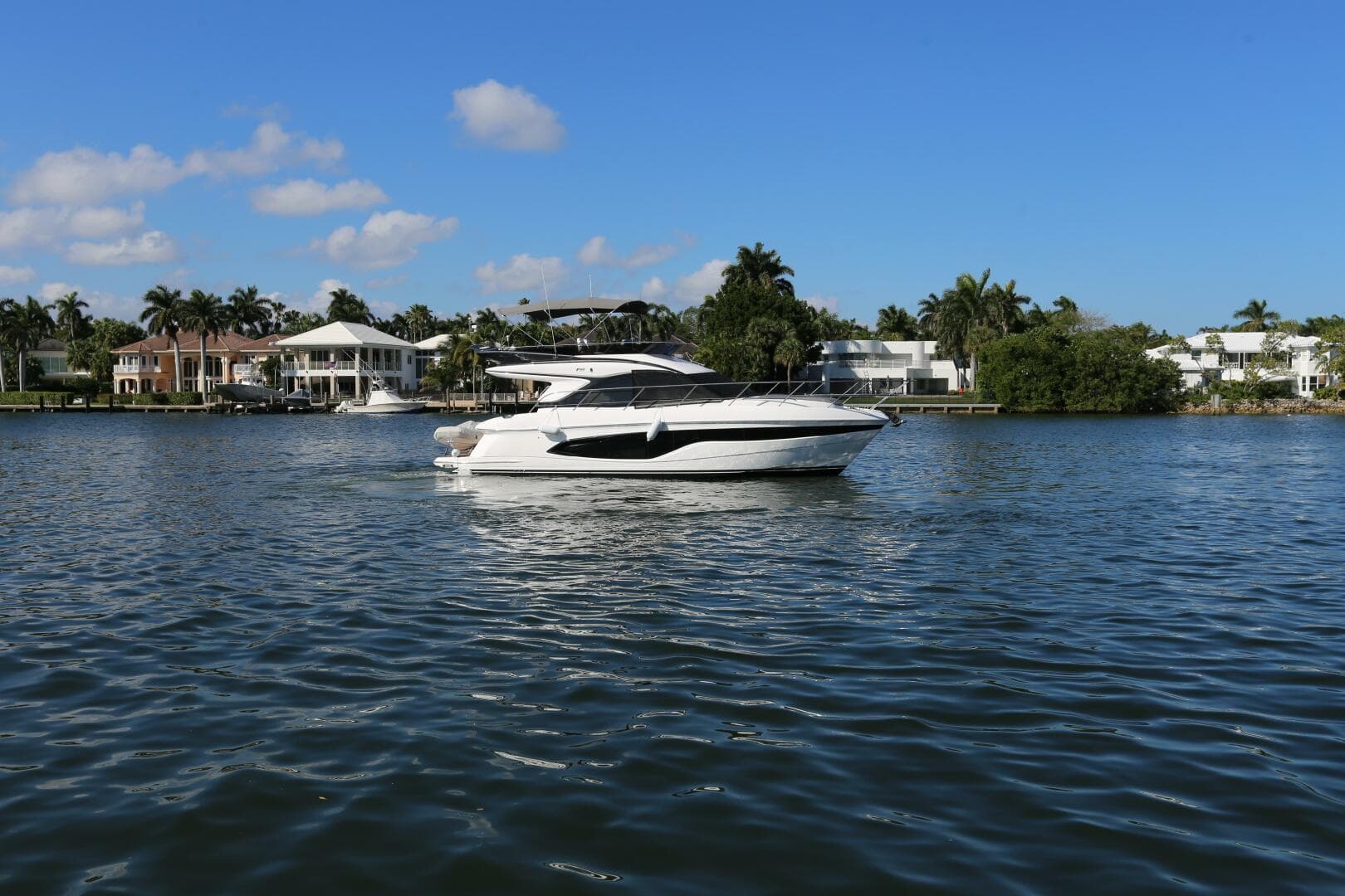 2024 Princess Princess F45