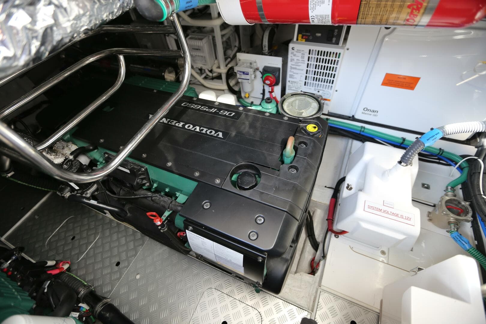 2024 Princess Princess F45