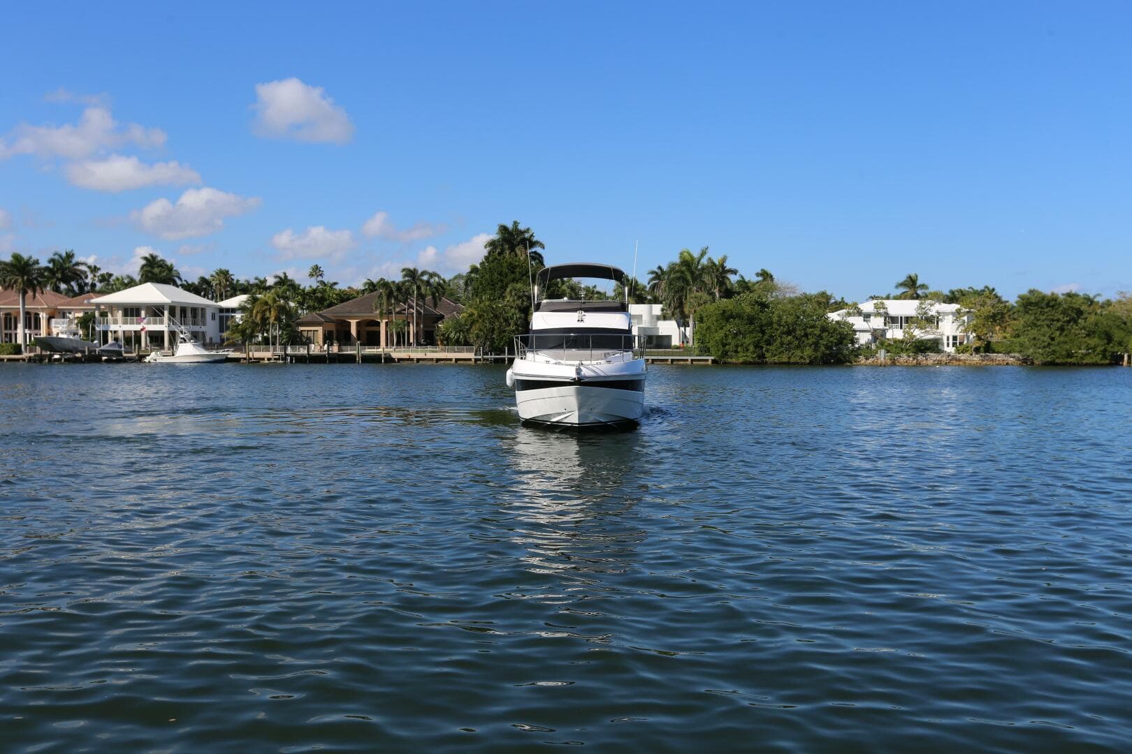 2024 Princess Princess F45