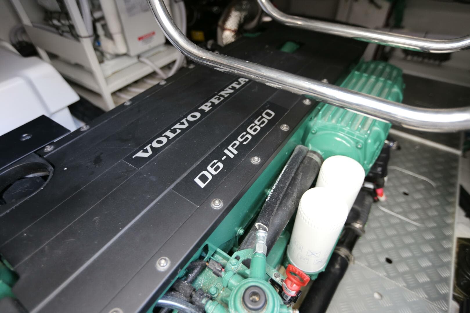 2024 Princess Princess F45