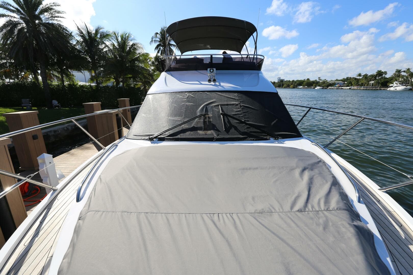 2024 Princess Princess F45