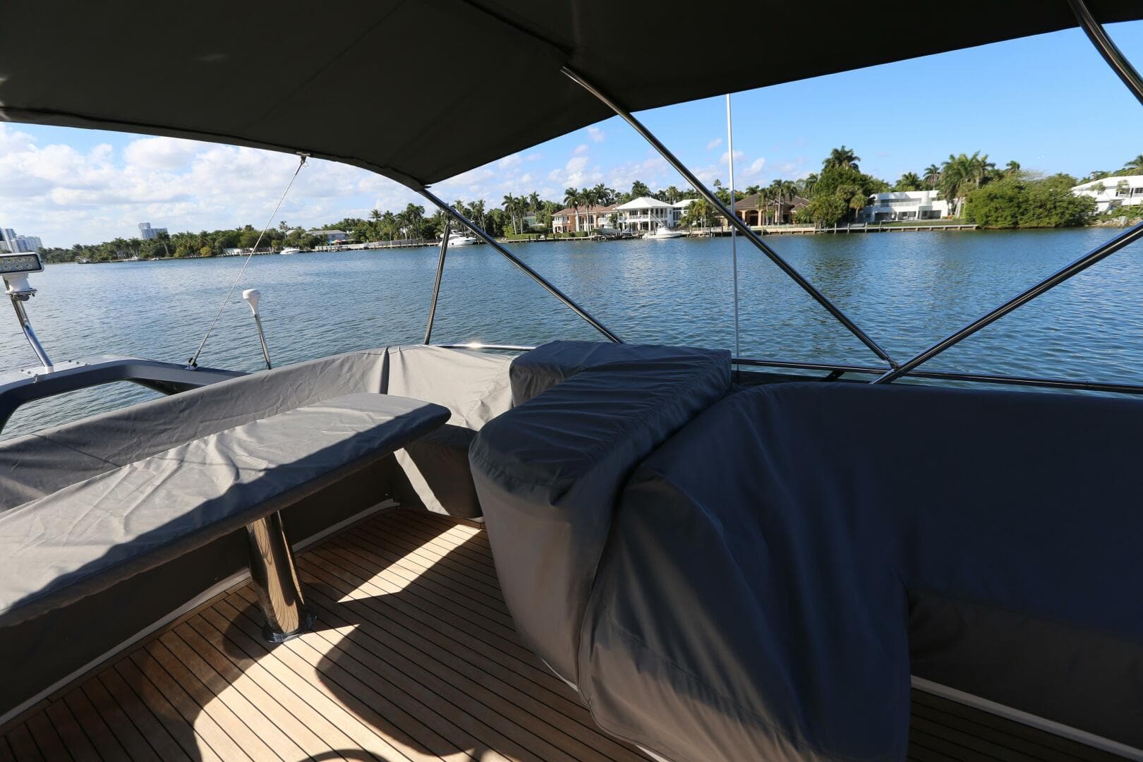 2024 Princess Princess F45