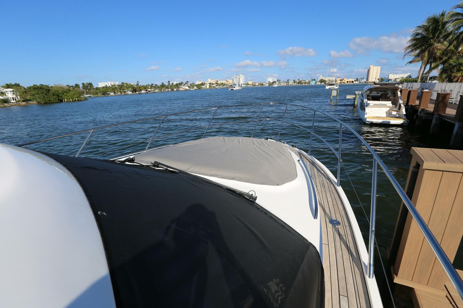 2024 Princess Princess F45