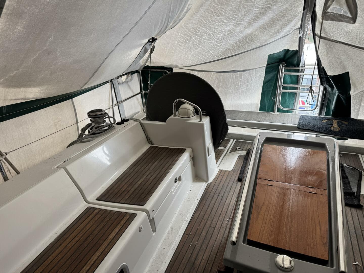 2014 Beneteau Oceanis 48