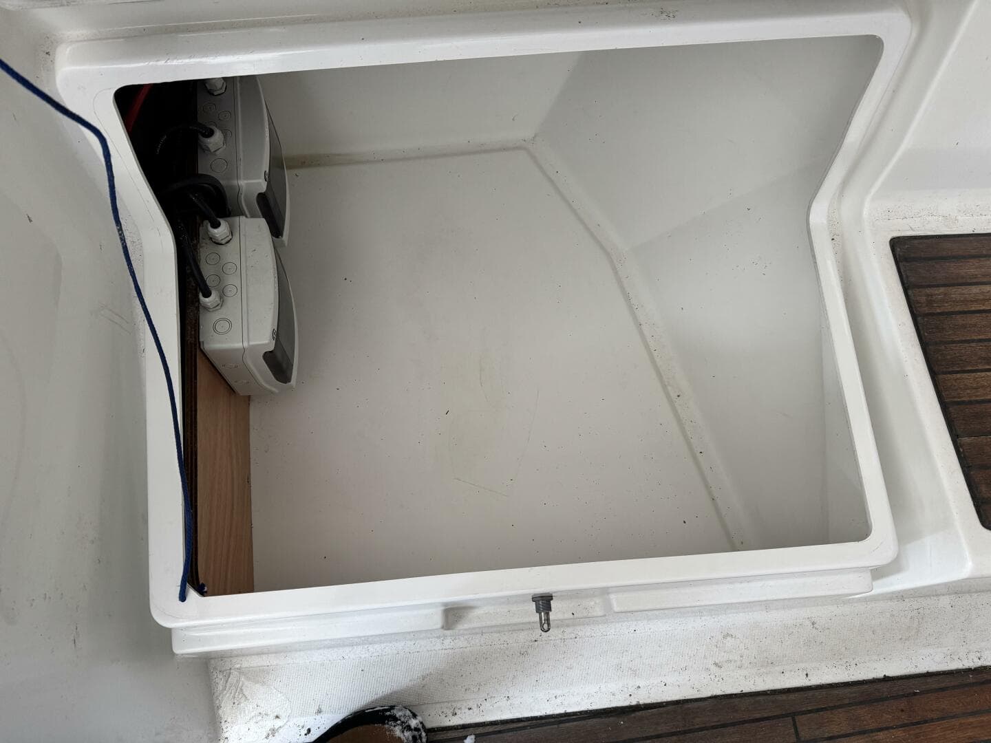 2014 Beneteau Oceanis 48