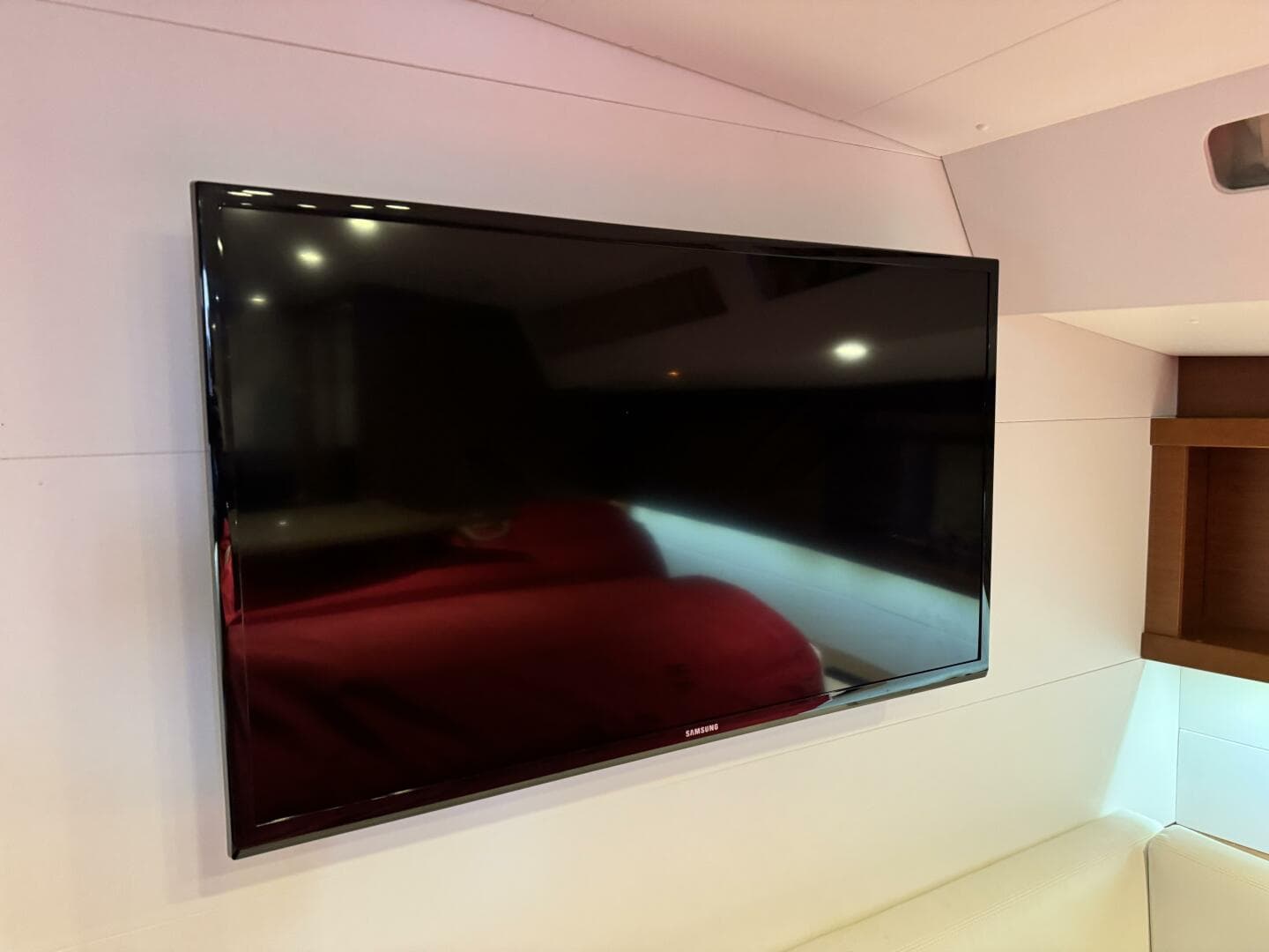 2014 Beneteau Oceanis 48