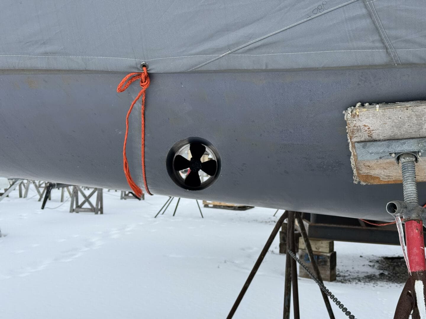 2014 Beneteau Oceanis 48