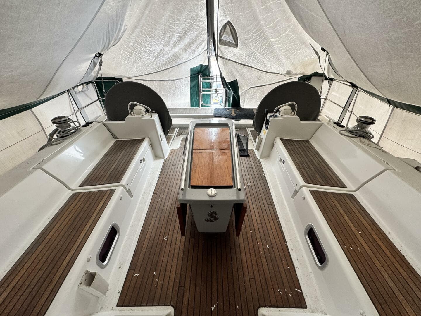 2014 Beneteau Oceanis 48