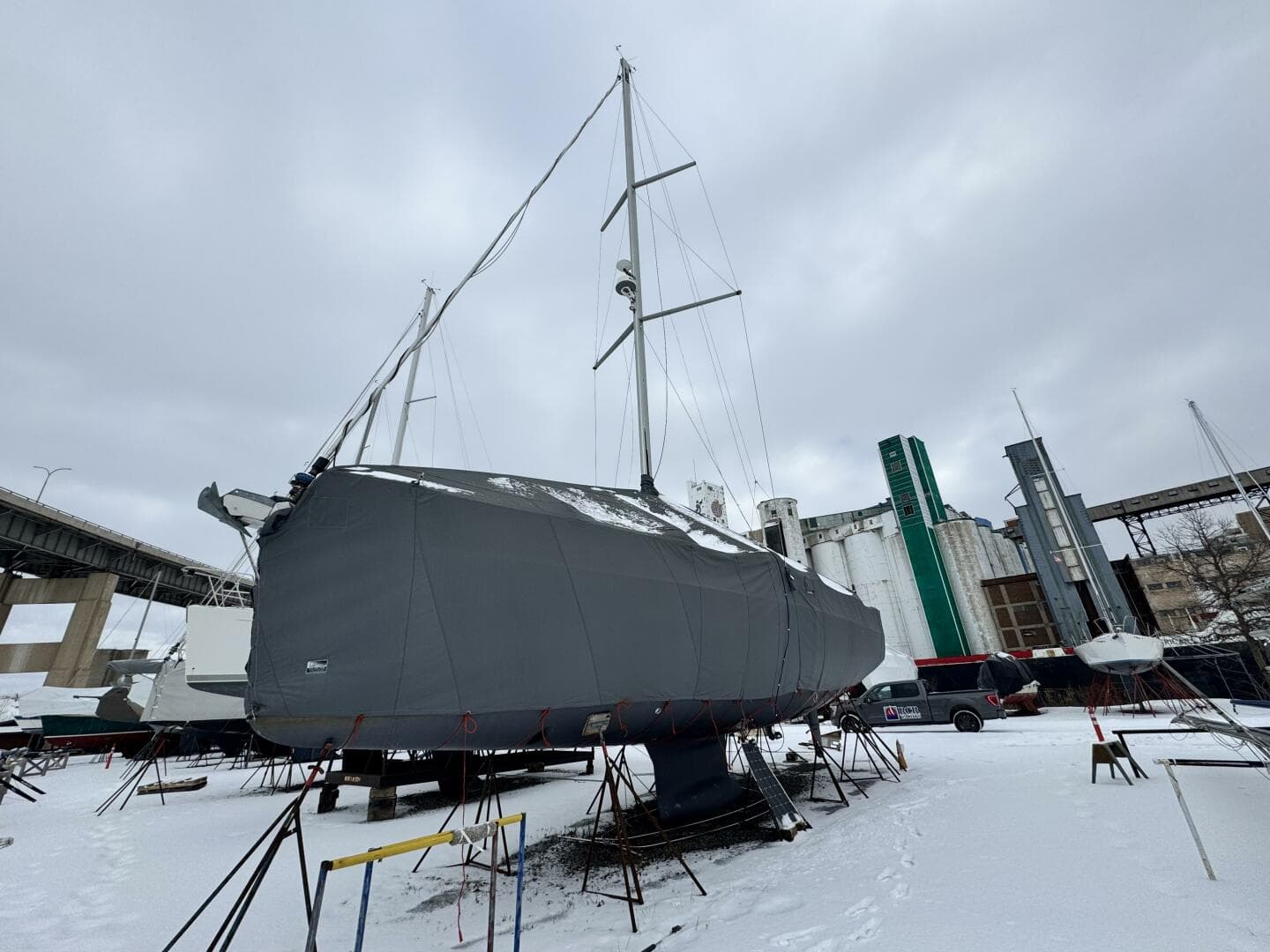 2014 Beneteau Oceanis 48