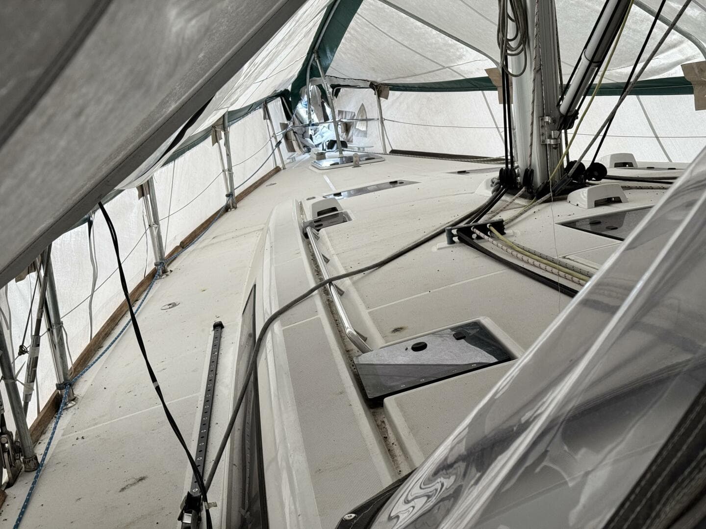 2014 Beneteau Oceanis 48