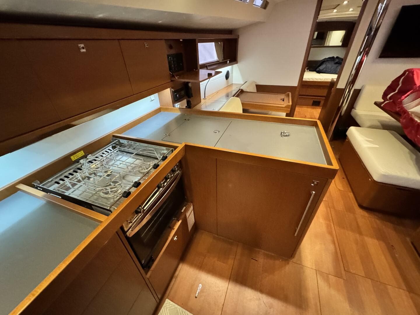 2014 Beneteau Oceanis 48