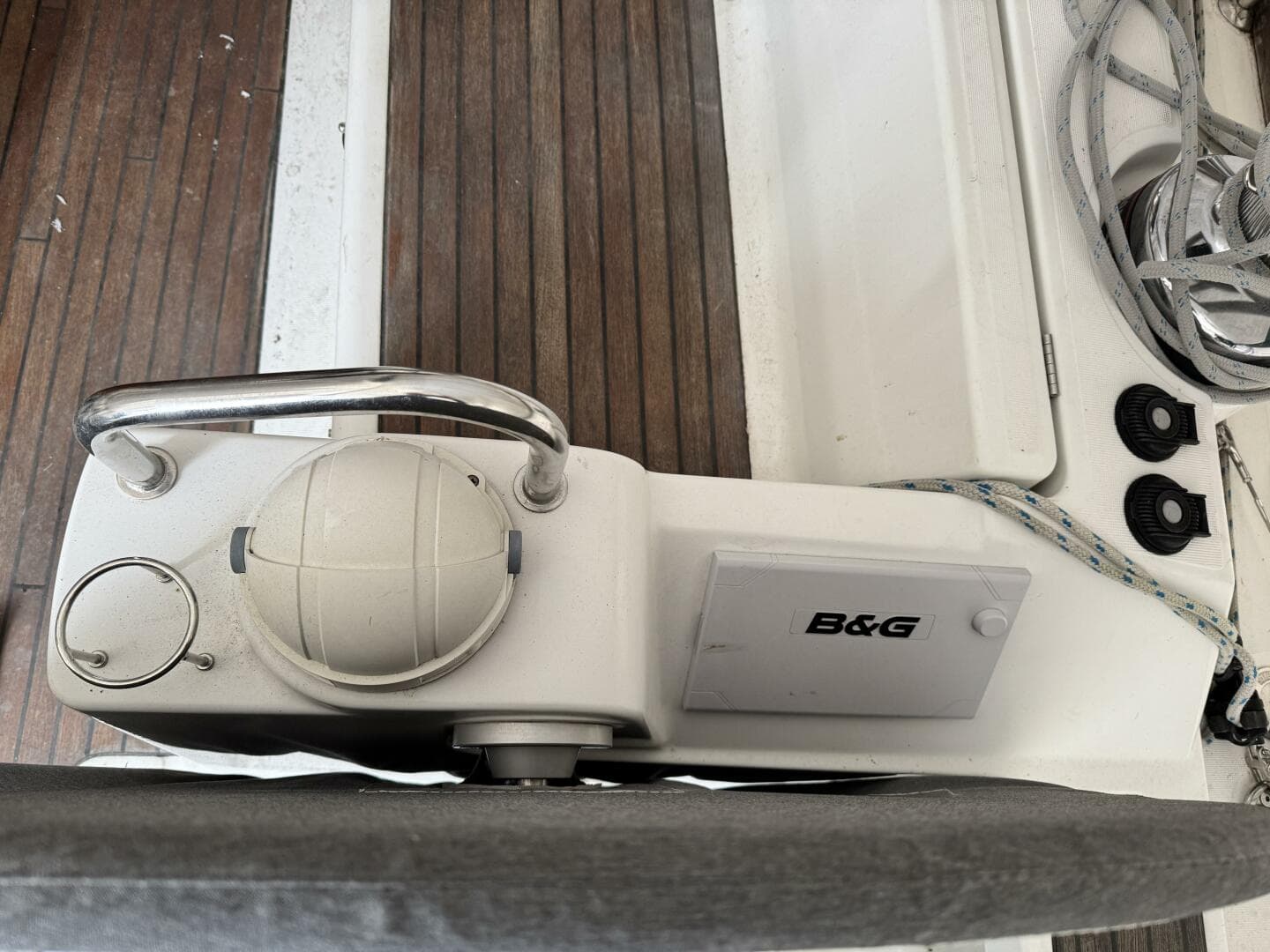2014 Beneteau Oceanis 48