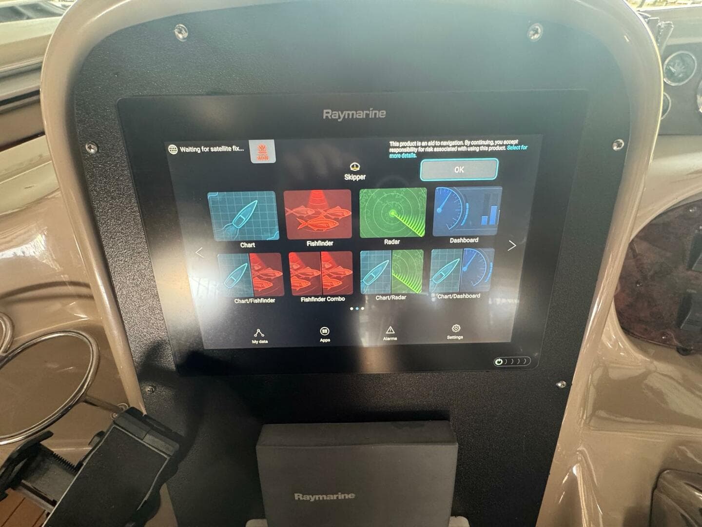 2002 Sea Ray 380 Sundancer