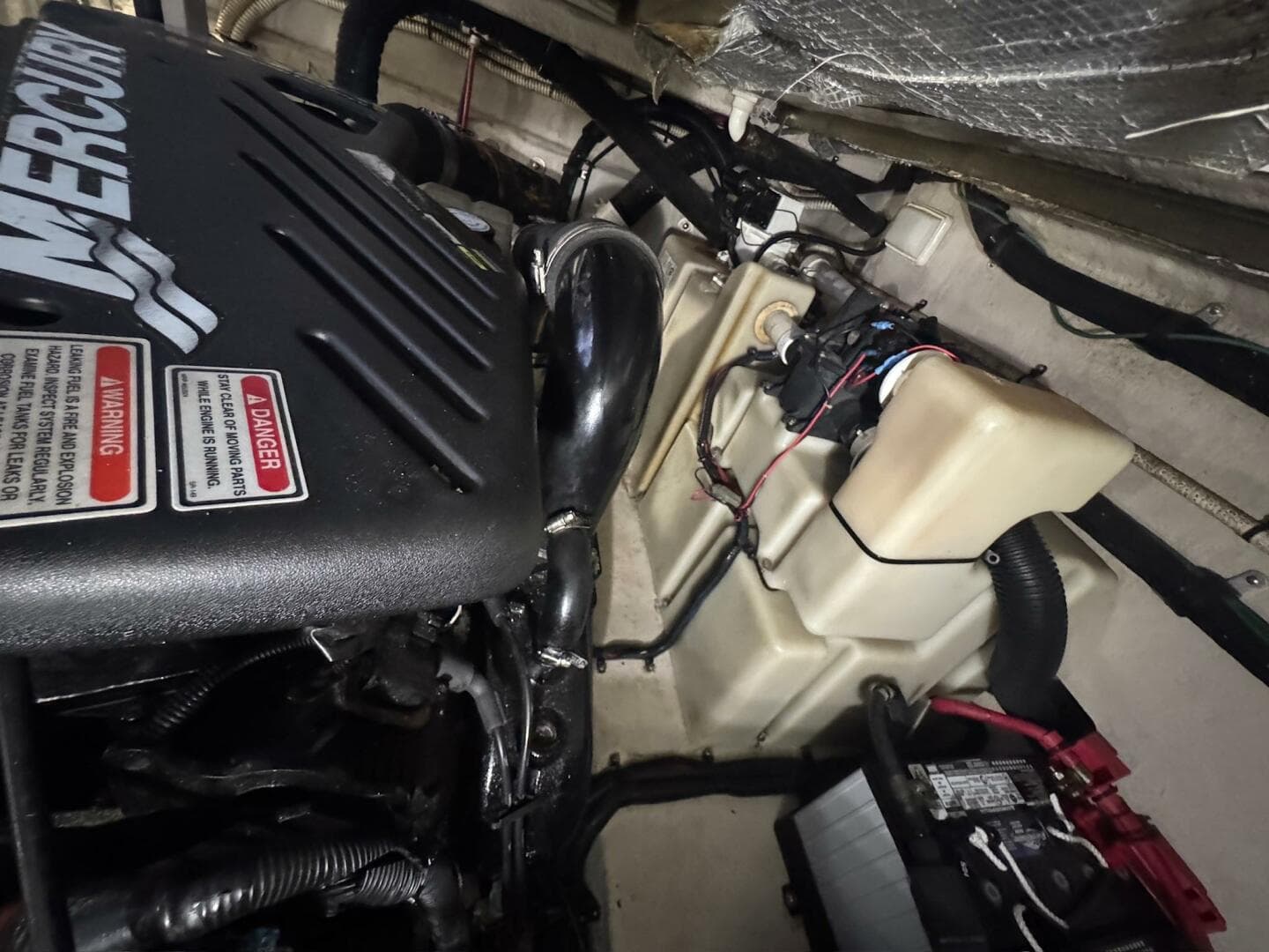 2002 Sea Ray 380 Sundancer