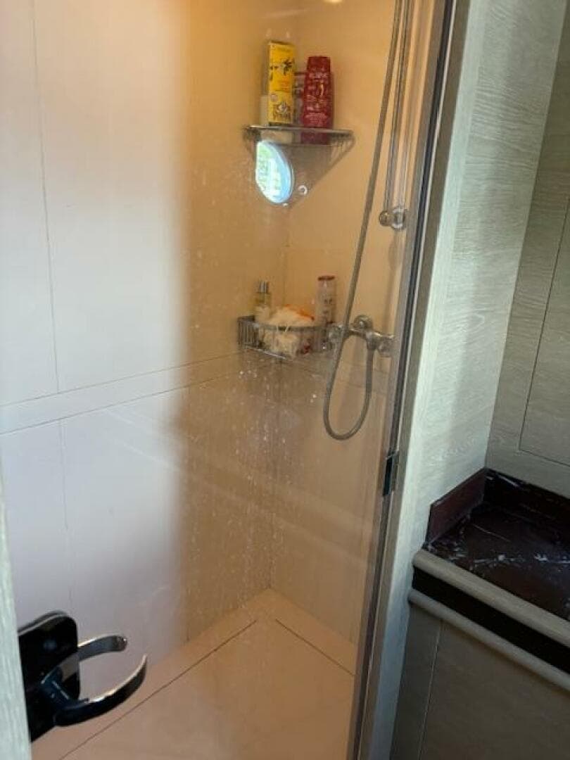 2009 Astondoa 95 GLX