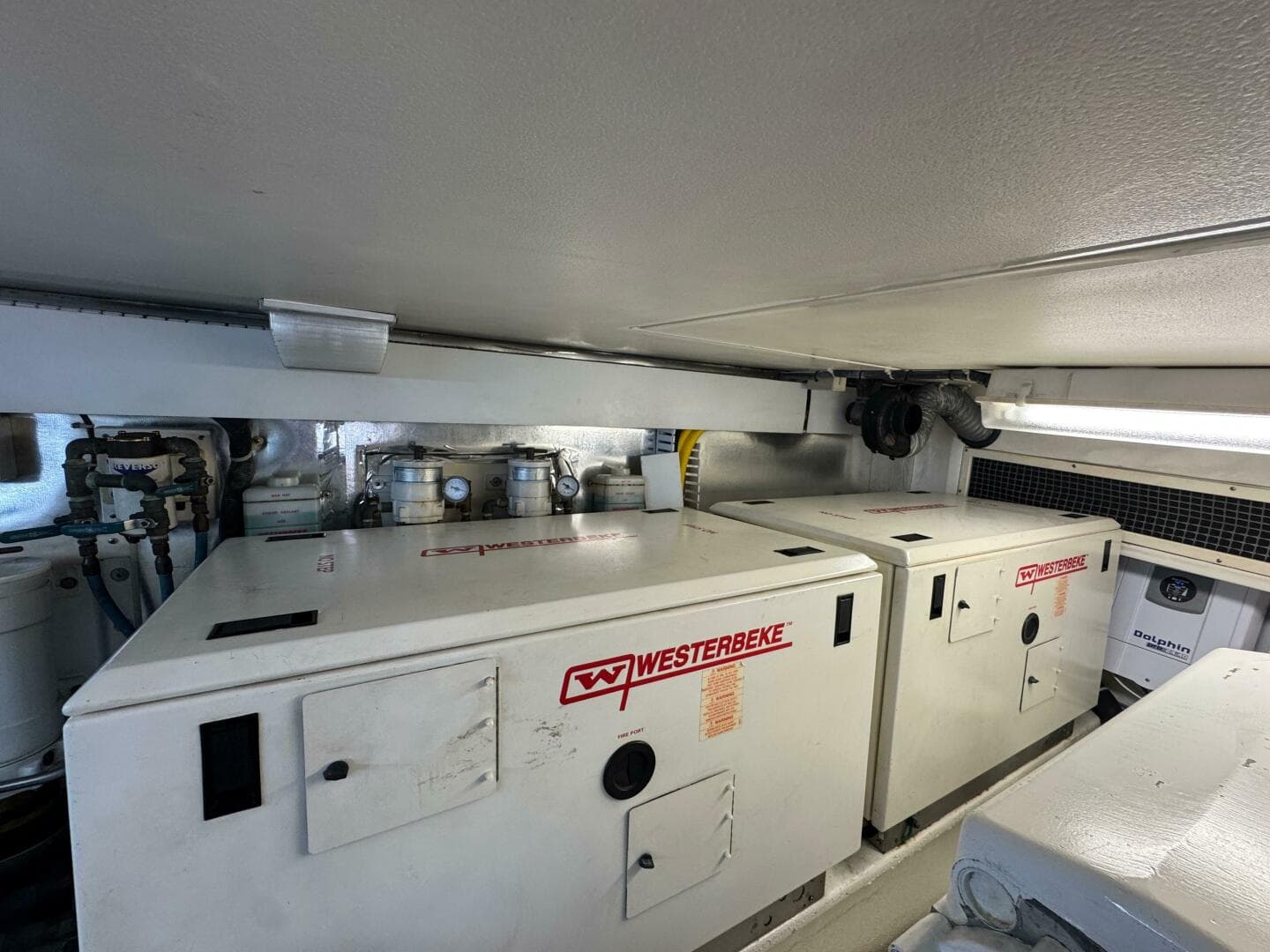 2008 Ocean Yachts 54 Super Sport