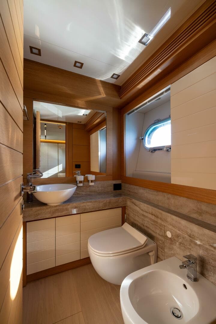 2026 Filippetti F100