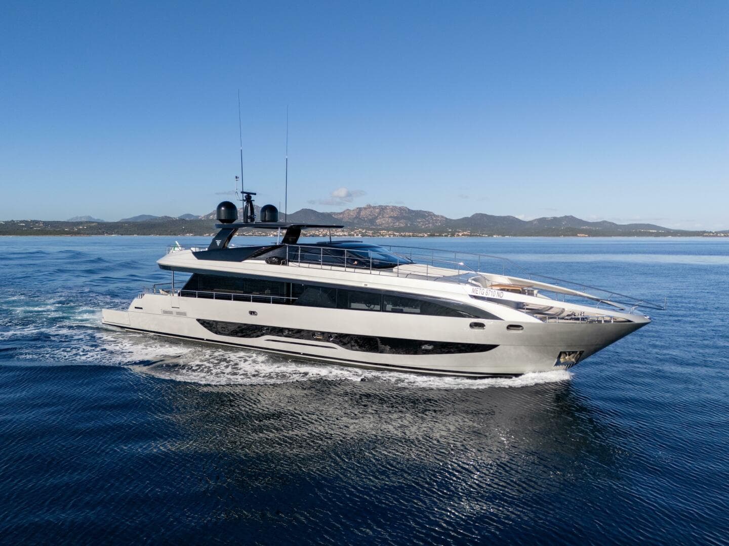 2026 Filippetti F100