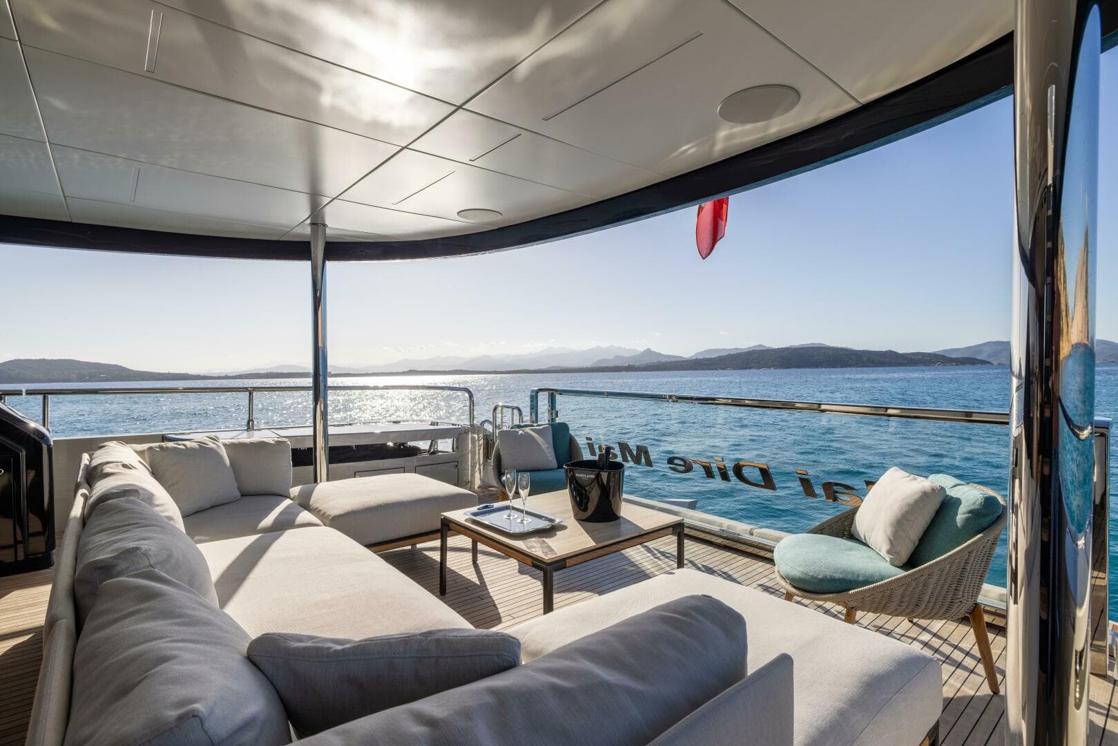 2026 Filippetti F100