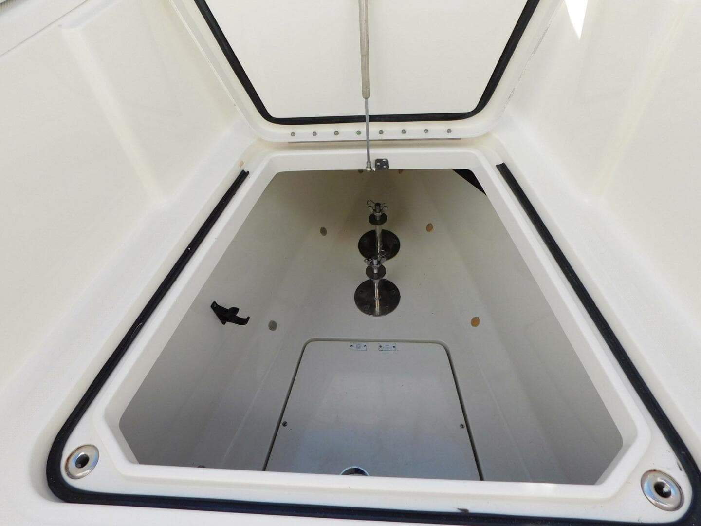 2013 Hydra-Sports 4200 Siesta