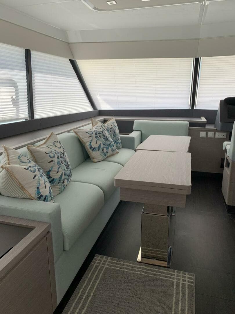 2024 Fountaine Pajot MY5