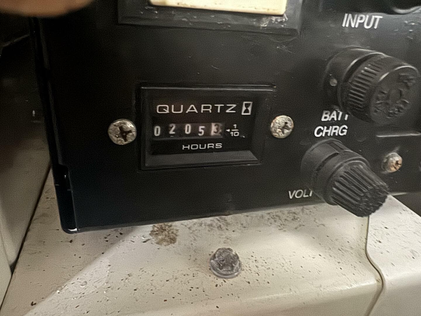 2005 Regal 3560 Commodore