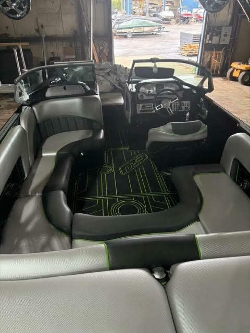 2017 MB MB SPORTS B52 21 Classic