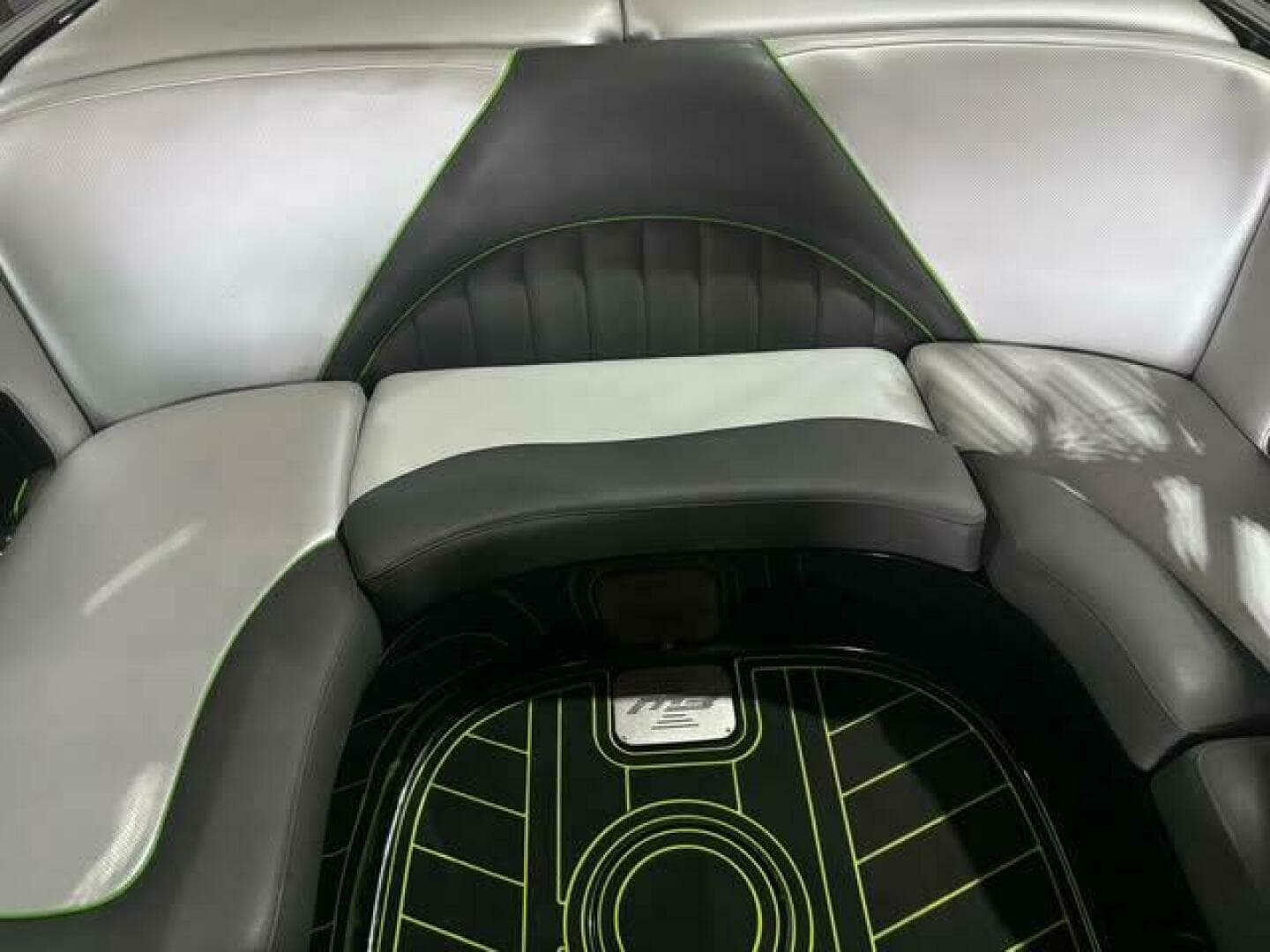 2017 MB MB SPORTS B52 21 Classic